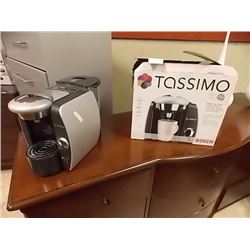 BOSH TASSIMO T46 COFFEE MAKER