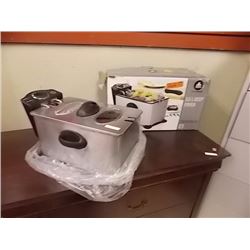 DEEPFRYER - 3.5L - STR