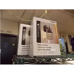 WALL COACH LITE - 2 TTL