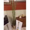 Image 1 : BANBOO FLORAL DECOR