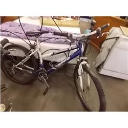 BIKE - 18SPD INFINITY