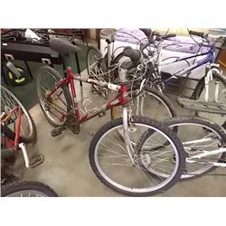 BIKE - 18SPD - ARASHI