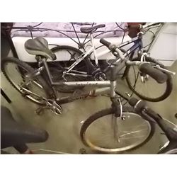 BIKE - 18SPD - INFINITY