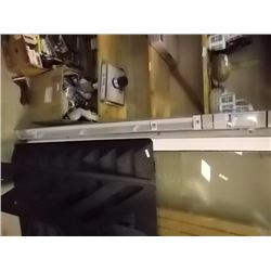 NEW 1' ALUMINUM VENETIAN BLINDS - WHITE