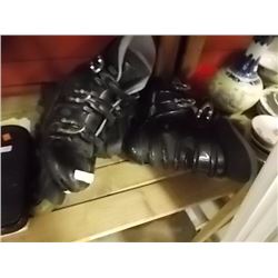 ROLLER BLADES - X3 RISPORT - PS