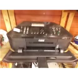 CANON PRINTER  MX722 - NEWER MODEL - STR