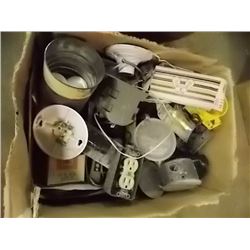 BOX ELECTRICAL
