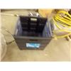 Image 1 : FOLDING ROLLING CRATE