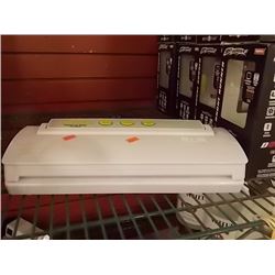 VACUMN SEALER - CABELTS