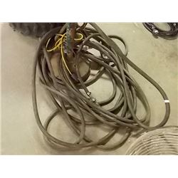 ROLL OF HOSE - as-is