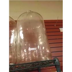 GLASS CARBOUY BOTTLE