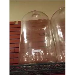 GLASS CARBOUY BOTTLE