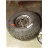 Image 1 : DOLLY TIRE