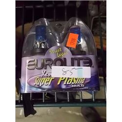 EUROLITE SUPER PLASMA BULB