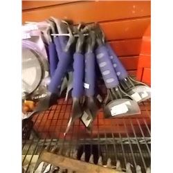 NEW ICE SCRAPERS - 6 PER LOT