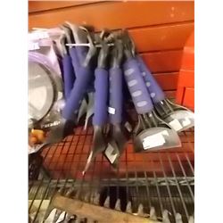 NEW ICE SCRAPERS - 6 PER LOT