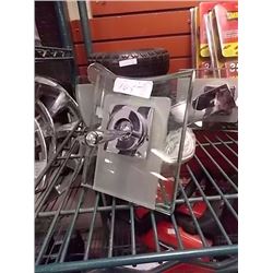 NEW LED & GLASS SINK FAUCET