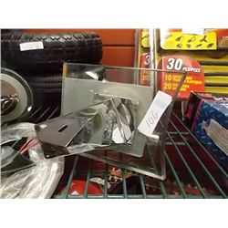 NEW LED & GLASS SINK FAUCET