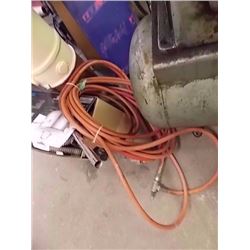 AIR HOSE