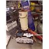 Image 1 : CENTRAL VAC & ATTACHMENTS