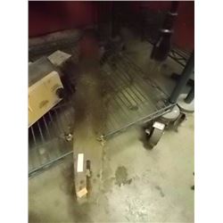 CHAIN SAW BAR & CHAIN