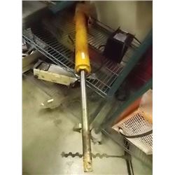 LOW VOLTAGE GARDEN LIGHT TRANSFORMER