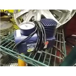 COMPRESSOR - 12 VOLT