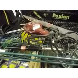 SOLDERING IRONS - 2 TTL