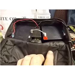 BATTERY PACK - 24 VOLT