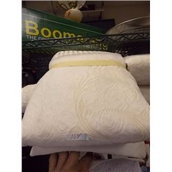 NEW FULL PROTECTION MATTRESS COVER - QUEEN