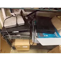 SATELLITTE RECIEVERS - 3 TTL WIRELESS INPUT