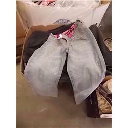 NEW PLAYBOY JEANS SZ 24