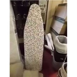 RETRO IRONING BOARD
