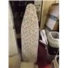 Image 1 : RETRO IRONING BOARD