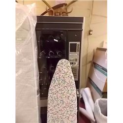 VENDING MACHINE