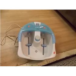 CONAIR FOOT MASSAGER