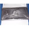 Image 1 : TITANIUM BAR - 1 TROY OUNCE .999 FINE TITANIUM BULLION BAR - AUSTRALIA MINT - SHARK MOTIF - ONLY 400