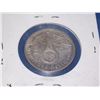 Image 1 : VINTAGE SILVER COIN - GERMAN REICHMARK - 1939