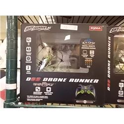 REMOTE CONTROL DRONE - STR