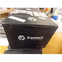 E-CIG  - CARTIDGES - 50 PIECE - empty