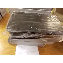 E-CIG - CARRYING CASE