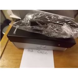 E-CIG CHARGER & CASE