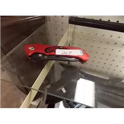NEW FOLDING KNIFE (3" BLADE)