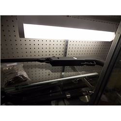 CAMO BREAK BARREL PELLET RIFLE - HARD PLASTIC STOCK & SIGHT - MADE IN SPAIN