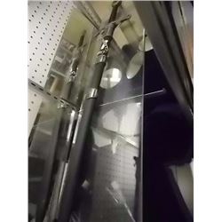 178481 - REEVES SWORD - 195001