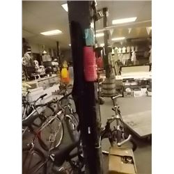 FLYING FALCON SAFETY HARNESS