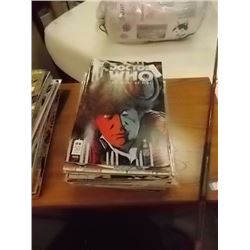 ASSORTED COMIC BOOKS