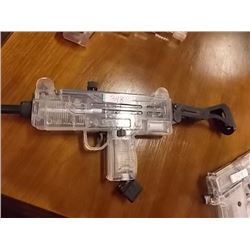 AIR SOFT GUN