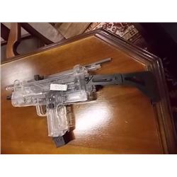 AIR SOFT GUN
