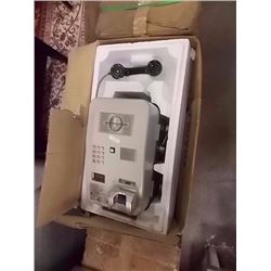 NEW CREDIT CARD PHONE